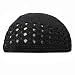 Knitted Head Beanie Hand Crocheted (11 Colors Available)