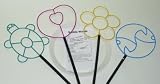 Bubble Wand Variety Pack (3 Sets)