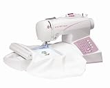 sewing-machine-daily-specials Singer SES1000 All-in-one Sewing, Embroidery, & Serging Machine with Bonus Software