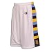Marquette University Golden Eagles Nike Tackle Twill Game Day Player Short