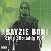 Thug Mentality 1999