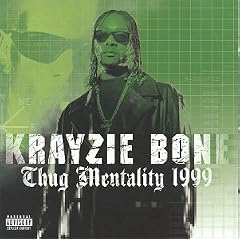 Thug Mentality 1999