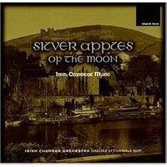 Silver Apples of the Moon