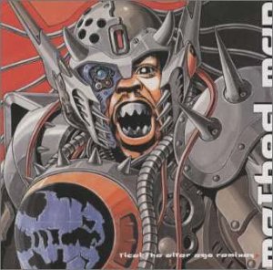 Method Man - Tical: The Alter Ego Remixes - Zortam Music