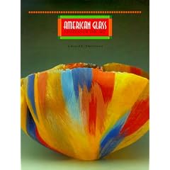 American Glass: Masters of the Art (Smithsonian Institution Traveling Exhibition Service)