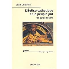 L'Eglise catholique et le peuple juif