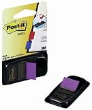 Electronics : Post-it® Purple Index
