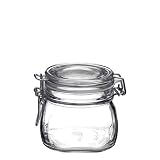 500 ml Bormioli Rocco 