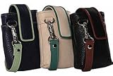 Osgoode Marley Cashmere Cell Case w/Strap