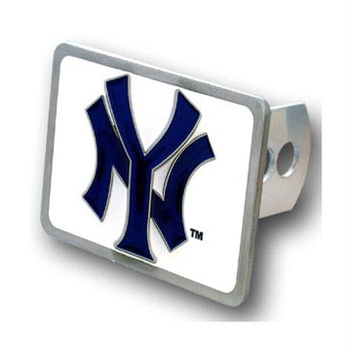 New York Yankees Large Trailer Hitch Cover