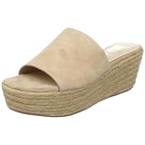 Dolce Vita Womens Layla Espadrille