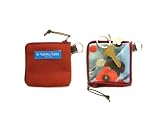 C1L SUN Terra Cotta of CHIBI TESAGE Cases, Style 1, 3G iPod Nano Case
