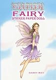 Glitter Fairy Sticker Paper Doll (Dover Little Activity Books Paper Dolls) by Darcy May (March 20, 2006) Paperback