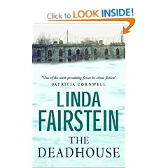 The Deadhouse