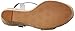 Ivanka Trump Women's Hasco Wedge Sandal