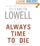 Always Time to Die CD