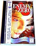 Enemy Zero Sega Saturn