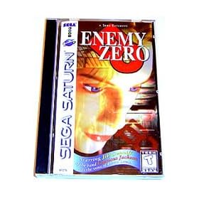 Enemy Zero