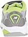 New Balance KG635 Hook Running Shoe (Little Kid)
