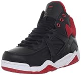 Fila The Cage Basketball Sneaker (Big Kid)