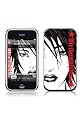 MusicSkins Methamphibian - Winter - Phone Skins,Accessories for Unisex