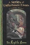 The Reptile Room (Series of Unfortunate Events)