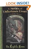 The Reptile Room (A Series of Unfortunate Events: Book The Second)