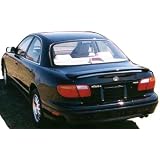 California Dream 2S14N Rear Spoiler Wing Non Lighted by California Dream