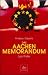Search : Das Aachen Memorandum. Euro- Thriller.