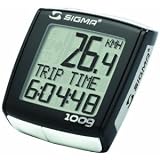 Sigma Sport BC1009 Bike Computer