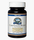 CAROTENOID BLEND (60)