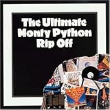 The Ultimate Monty Python Rip Off