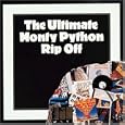 Ultimate Monty Python, the