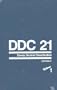 DDC 21 - Dewey Decimal Classification and Relative Index (4-volume set)
