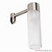 Paulmann Spiegelleuchte Vitrino 1x40W G9 chrom matt