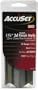 AccuSet A301250 1-1/4-Inch by 15 Gauge by 35 Degree Angled Finish Nail (1,200 per Box)