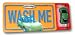 Wash Me with Toy (Matchbox)