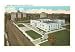 Institute of Arts, Detroit, Michigan Art Poster Print, 18x13