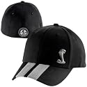 Ford Mustang Shelby Hat with Medallion Cobra