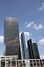 Modern Buildings in La Defense - Paris - 72