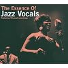 Essence of Jazz Vocals