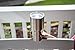 JulyPanny Premium Double Wall Vacuum Insulated 18/8 Stainless Steel Tumbler with Upgraded Slide LID by Simple Kitchen Products. 30 oz Mug Will Lock-in Temperatures on Cold and Hot Liquids