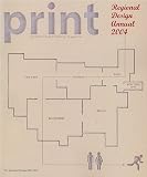 Print, N° 58-6, November-De : Print Regional Design Annual 2004