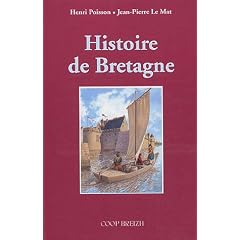 Histoire de Bretagne