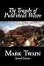 The Tragedy of Pudd'nhead Wilson (Hardcover)