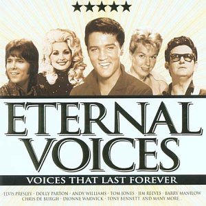 CD-Charts  Search : Eternal Voices: Voices That Last Forever