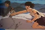 Princess Mononoke (Princess Mononoke)