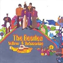 Yellow Submarine