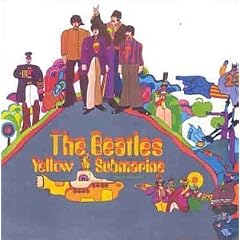 Yellow Submarine