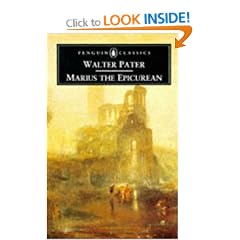 Marius the Epicurean (Classics)